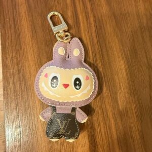 Character Key Chain